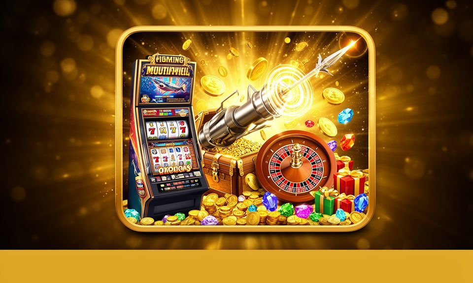 gc933 Slots Super Hot: ক্লাসিক ফ্রুট-স্টাইল স্পিন এক জায়গায়